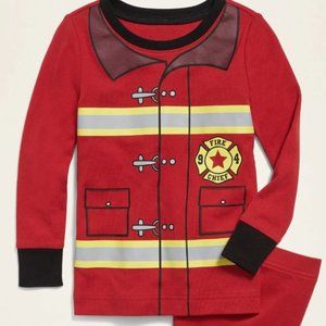 COPY - 2T Old Navy PJ